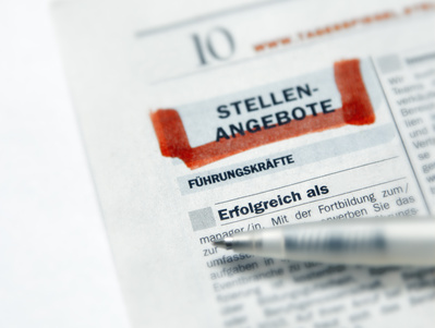 Stellenangebote